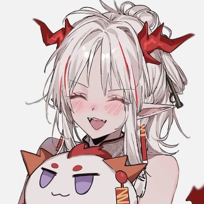 Equino ENDFIELD ERAさんのプロフィール画像