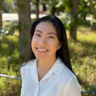v_vongsouthi's profile picture. (she/her) 🇱🇦🇹🇭 | Engineering enzymes for Infinite Plastic Recycling @samsara_eco ♻️