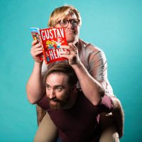 Andy Matthews (@stupidoldandy) 's Twitter Profile