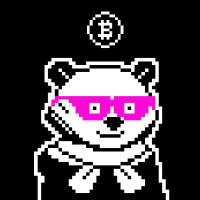 Yes Bear Official (@yesbear_nfts) 's Twitter Profile Photo Yes Bear Official (@yesbear_nfts) 's Twitter Profile Photo