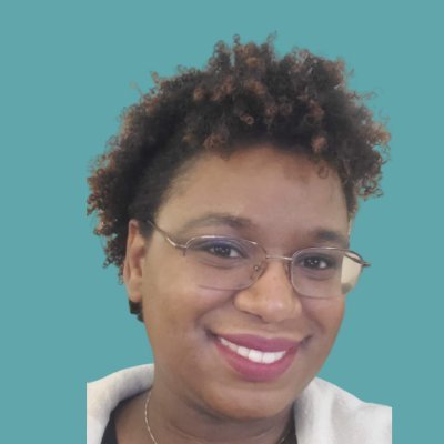 Full-Stack Software Engineer @ #100Devs |  Technical Writer |  Artist | Whovian | Ravenclaw | #edtech #WomenWhoCode #BlackTechTwitter