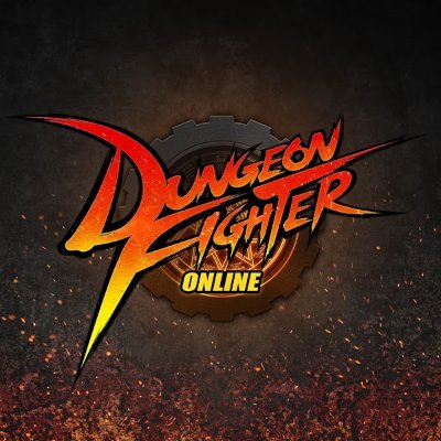 Dungeon Fighter Online