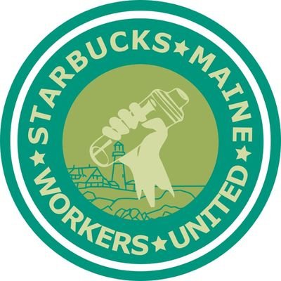 We are Starbucks baristas fighting for a seat at the table in Maine. 📧: mainesbwu@gmail.com  #SBworkersunited #Changeisbrewing
