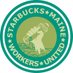 SB Workers United Maine (@MaineSBWU) Twitter profile photo