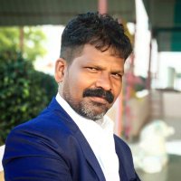 Pramod Shahu Kamble(@PramodShahuKam1) 's Twitter Profile Photo