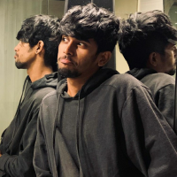 Abhishek S (@abhishe89145805) 's Twitter Profile