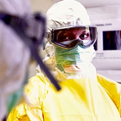 Virologist emerging zoonotic infectious disease research/HCL/PublicHealth/Biosafety/Biosecurity Bass player for Stinkfist. Views are my own, not my employer.