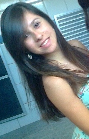 Complicada e perfeitinha . ♪