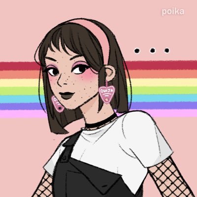 writer. video editor. gamer. haver of many opinions. enjoyer of all things superhero. overall idiot. pfp poicon maker picrew