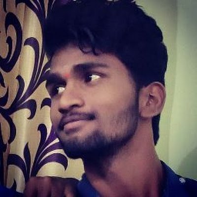 SMSstatus1's profile picture. MY NAME IS SAI KUMAR