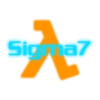 Sigma7RP's profile picture. 