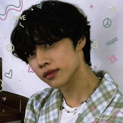 ⓘ this user will be patiently waiting for the return of sohn youngjae ♡