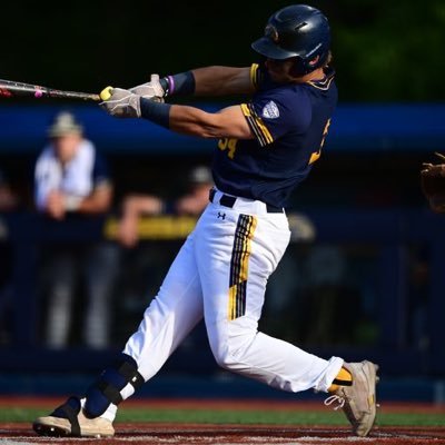 Kent state baseball #34 | PA