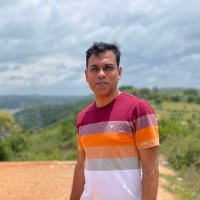 Aswani Chaitanya (@chaitanyaaswani) 's Twitter Profile