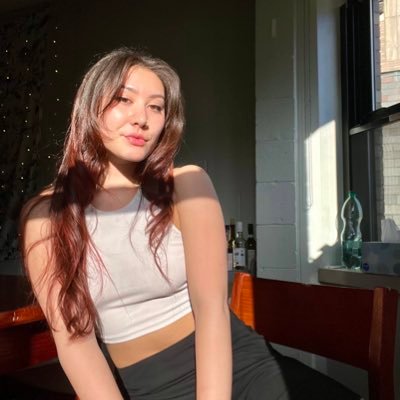 _Carmen_Chu_'s profile picture. she/hers BC '22