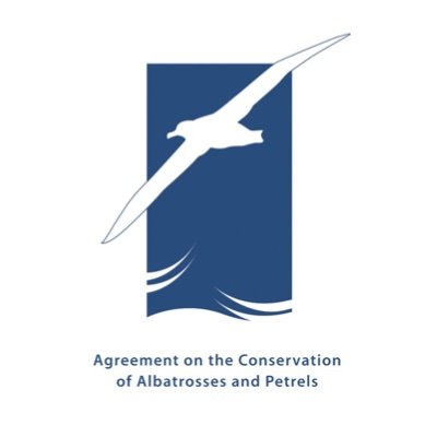 Agreement on the Conservation of Albatrosses and Petrels. Coordinating international activities to mitigate threats to albatross and petrel populations.