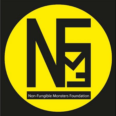 We are NFMF stands for the Non-Fungible Monsters Foundation, We focus on short stories which will be featured in our NFT. Welcome to the mystery!