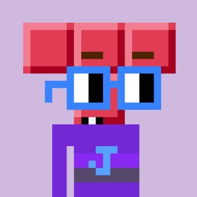 NountrisDAO's profile picture. We have a special place in our hearts for falling blocks and making them disappear. Nountris represents any fan of @nounsdao culture and their love of games.