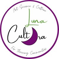 Luna Cultura(@cultura_luna) 's Twitter Profile Photo