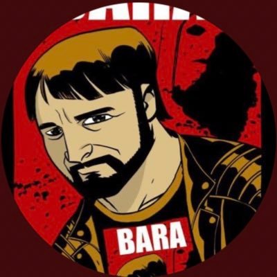 MikeBara333 Profile Picture