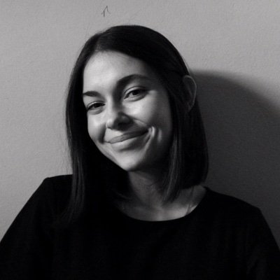 PhD candidate in social/forensic psychology. Research interests are #treatment, #CSAprevention, #paedophilia.
(she/her)