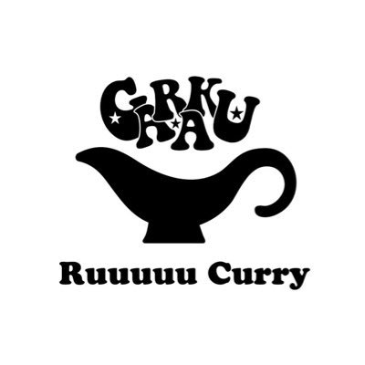 スープカレーじゃない!国道36号線沿い 【RuuuuuCurry GARAKU】 NEWOPEN🌟 たっぷり野菜、濃厚かつスパイシー、国産しじみと4種の節でとった和風出汁が隠し味のルーカレー専門店
