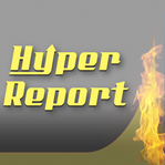 Hyper_Report's profile picture. Please prepare now for the escalating economic and social unrest. Good Day!