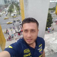 Jorge Gabriel Freire (@george_gabrielf) 's Twitter Profile