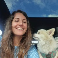Stefi Maher (@stefimaher) 's Twitter Profile Photo Stefi Maher (@stefimaher) 's Twitter Profile Photo