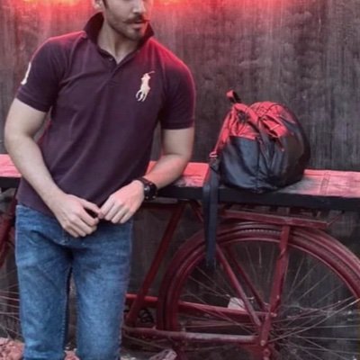 Fa7leek2's profile picture. .