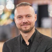 Momchil Kyurkchiev (@mkyurkchiev) Twitter profile photo