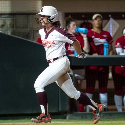 Mackenzie Lawter athlete profile head shot