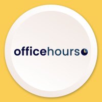 OfficeHours (@getofficehours) 's Twitter Profile