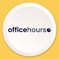 OfficeHours(@getofficehours) 's Twitter Profile Photo