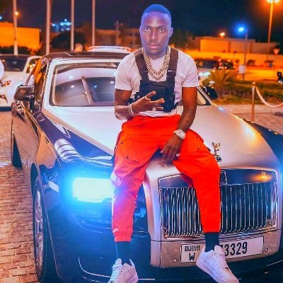 abraham86395517's profile picture. Ibraah Ke Tiger