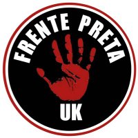 Frente Preta Uk(@PretaUk) 's Twitter Profile Photo