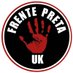 Frente Preta Uk (@PretaUk) Twitter profile photo