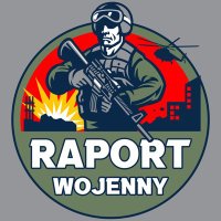 RaportWojenny(@RaportWojenny) 's Twitter Profile Photo