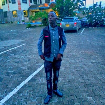 ThiongoEliud's profile picture. 