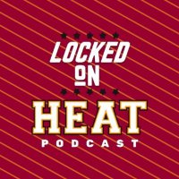 Locked On Heat | Miami Heat Podcast(@LockedOnHeat) 's Twitter Profile Photo