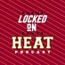Locked On Heat (@lockedonheat) Twitter profile photo Locked On Heat (@lockedonheat) Twitter profile photo