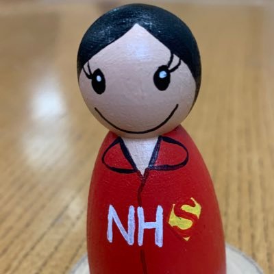 Hampshire Hospitals Chief Nurse Office Profile