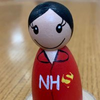 Hampshire Hospitals Chief Nurse Office(@HHFTCNO) 's Twitter Profile Photo