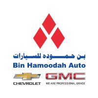 Bin Hamoodah Auto(@BinHamoodahAuto) 's Twitter Profile Photo