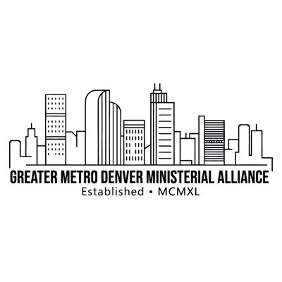 Greater Metro Denver Ministerial Alliance