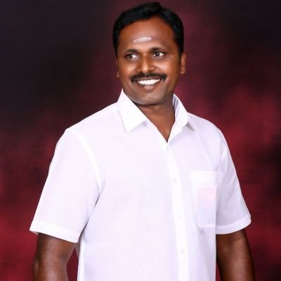 Salem East vicpresident 
TN-BJP (IT&SM)