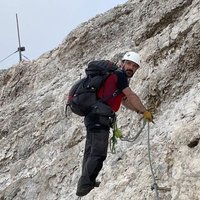 Matteo Emanuelli (@matteoinspace) 's Twitter Profile Photo Matteo Emanuelli (@matteoinspace) 's Twitter Profile Photo