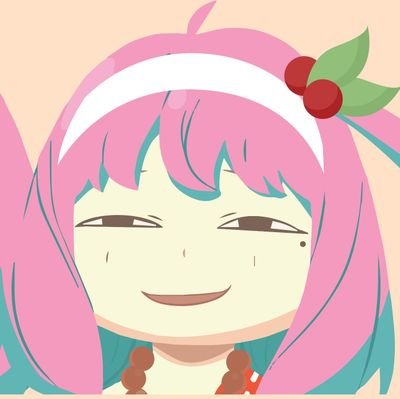 HanshaTwins 👭 双子 ツインズ | VTuberTwins | E-Sekaiersさんのプロフィール画像