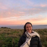 Isabelle McGrath (@isabellemcgr) 's Twitter Profile