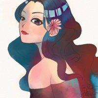 lia 🌸 (@ironugget) 's Twitter Profile